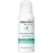 Allpresan Derma med Hand Intensivpflege Schaum 100 ml