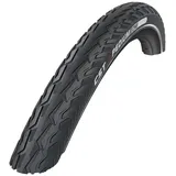 CST Xpedium One Fahrrad Bereifung, Schwarz, 28 x 1 5/8 x 1 3/8" 37-622