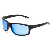 OAKLEY Gibston OO9449-16 matte black/prizm deep water