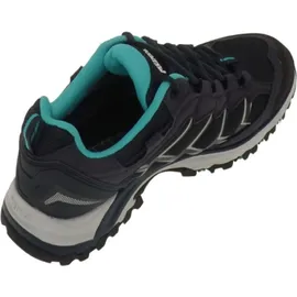 MEINDL Caribe GTX Damen Marine/Türkis 38