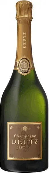 Brut Vintage Champagne Deutz 2015
