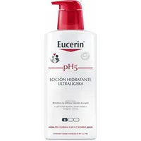 Eucerin pH5 Riched Lotion 400 ml