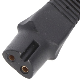 AccuCell Ladegerät passend für den Braun Rasierer 5210, 5730, 5738, 5742, 5744