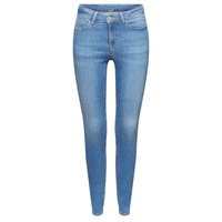 Esprit 5-Pocket-Jeans blau 26/32
