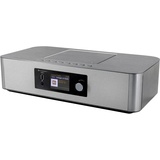 Soundmaster ICD2020 silber