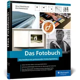 RHEINWERK Das Fotobuch