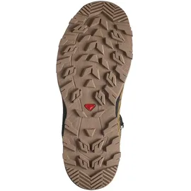 Salomon Outchill TS CSWP Herren Rubber/Black/Magnet 47 1/3