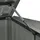 Juskys Mülltonnenbox Namur 1,9m2 grau