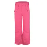 Trollkids Kinder Rauland Ski Hose (Größe 164, pink)