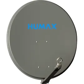 Humax Professional 65cm anthrazit