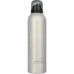 Rituals Sport Shower Foam Activated Charcoal 200 ml