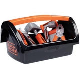 Smoby Black+Decker Werkzeugkiste