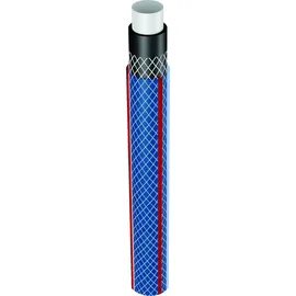 agaplast Gartenschlauch 50 m 1/2" blau