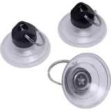 bernstein tools for electronics 2-111-VE3 LCD Öffner Saugnapf mit Ring (VE3)