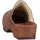 Woody Clogs Braun 36