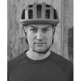 Poc Octal MIPS 54-60 cm Erwachsene schwarz 2025