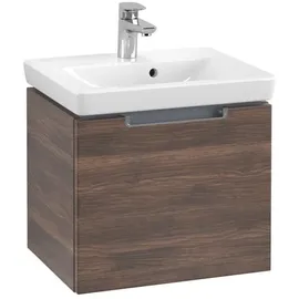 Villeroy & Boch Waschtischunterschrank 1 Auszug 48,5 x 42 x 38 cm Arizona Oak