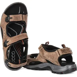 ECCO Offroad Herren nutmeg brown 41