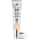 It Cosmetics Your Skin But Better CC+ Cream SPF 50+ Light Medium 32 ml