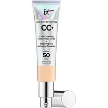 It Cosmetics Your Skin But Better CC+ Cream SPF 50+ Farbton Light Medium 32 ml