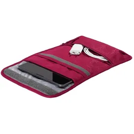 Coocazoo Tablet-/Laptoptasche, bis Displaygröße 27,9 cm 11 Zoll, Größe S - Violett/Lila