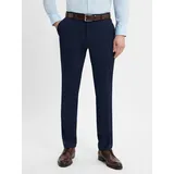 Finshley & Harding Baukasten-Hose Kalifornia in marine | Gr.: 42