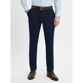 Finshley & Harding Baukasten-Hose Kalifornia in marine | Gr.: 42