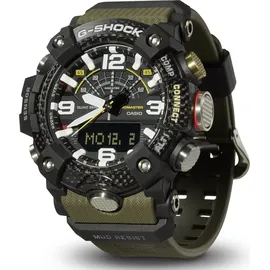 Casio G-Shock GG-B100 Resin 51,3 mm GG-B100-1A3