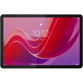 Lenovo Tab M11 11" 4 GB RAM 128 GB Wi-Fi Luna Grey + Pen + Case