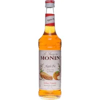 Monin Apple Pie (Apfelkuchen) Sirup 0,7 Liter