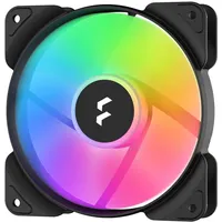 Fractal Design Aspect 12 RGB schwarz, 120mm (FD-F-AS1-1204)