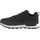 Timberland Euro Trekker Low Schwarz 44,5