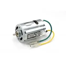 E-Motor Typ 540-N 13.800U/min