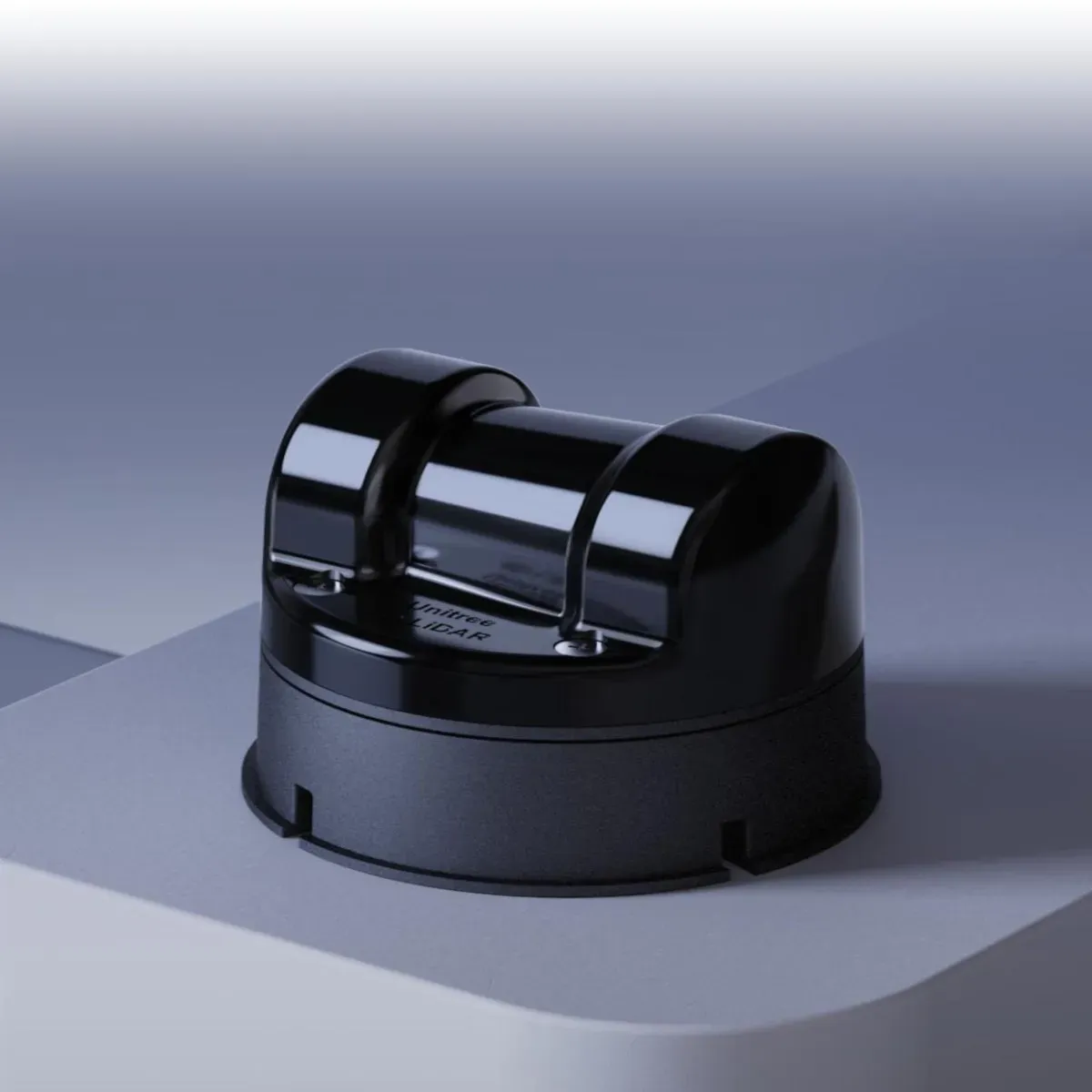 Unitree 4D LiDAR L2