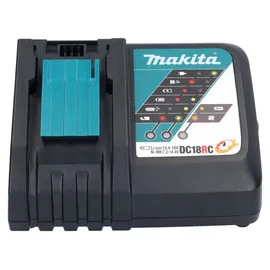 Makita Power Source Kit 18 V Li-Ion 1 x 9,0 Ah + DC18RC Schnellladegerät