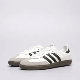 Adidas Samba OG Cloud White / Core Black / Clear Granite 36 2/3