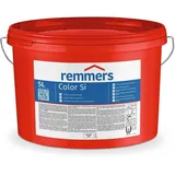 Remmers Wandfarbe Color SL weiß