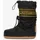 Superdry Damen Schneestiefel schwarz 36-37