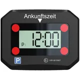 Miraval elektronische Parkscheibe Digitale Parkscheibe