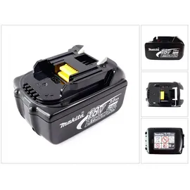 Makita BL1830B 18V Li-Ion 3,0 Ah 194204-5