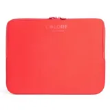 Tucano Colore Neopren-Hülle für widescreen Notebooks (15,6 Zoll),