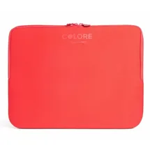 Tucano Colore Neopren-Hülle für widescreen Notebooks (15,6 Zoll),