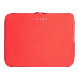 Tucano Colore Neopren-Hülle für widescreen Notebooks (15,6 Zoll),
