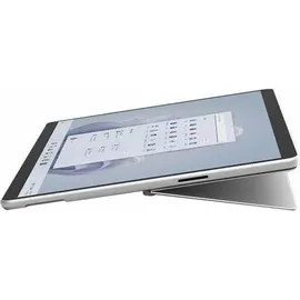 Microsoft Surface Pro 9 13.0" i7 16 GB RAM 1 TB SSD Wi-Fi platin W11 Pro für Unternehmen