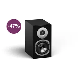 Quadral SIGNUM 20 Black Pair