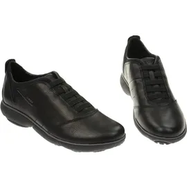 GEOX Nebula U52D7B 00046 black 47
