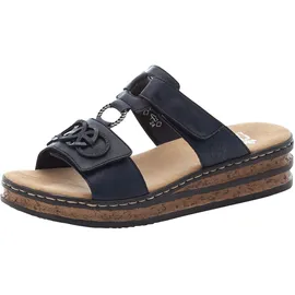 Rieker 62936 pazifikblau 37