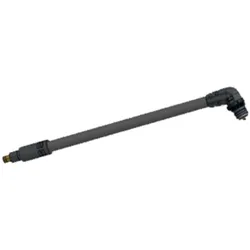 Supernova Power Boost Connector Ermöglicht Anschluss 2. Stromquelle 100 mm