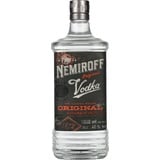 Nemiroff Original Vodka 40% Vol. 1l