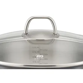 ELO Twice Select Topf-Set 4-tlg. Kochtopf + Pfanne